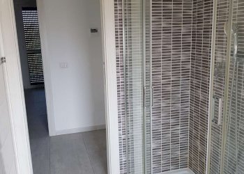 bagno padronale - Quadrilocale via Della Rigoletta, Mulazzano - foto 88