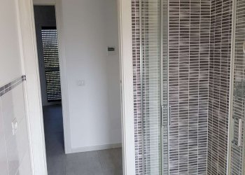 bagno padronale - Quadrilocale via Della Rigoletta, Mulazzano - foto 89