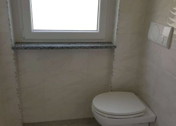 bagno di servizio - Quadrilocale via Della Rigoletta, Mulazzano - foto 90