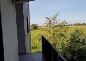 balcone - Quadrilocale via Della Rigoletta, Mulazzano - foto 91