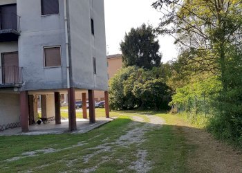 esterno - Quadrilocale via Della Rigoletta, Mulazzano - foto 96