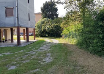 esterno - Quadrilocale via Della Rigoletta, Mulazzano - foto 97