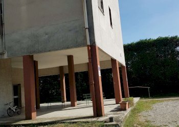 esterno - Quadrilocale via Della Rigoletta, Mulazzano - foto 99