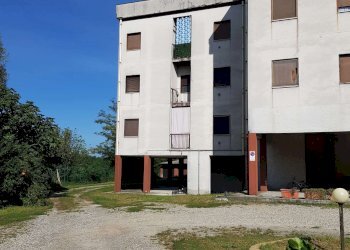 esterno - Quadrilocale via Della Rigoletta, Mulazzano - foto 101