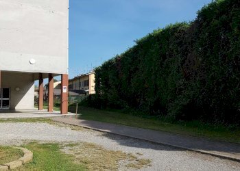 esterno - Quadrilocale via Della Rigoletta, Mulazzano - foto 103