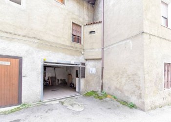 Box auto - Trilocale via Lanfranchi, 1, Olgiate Molgora - foto 1