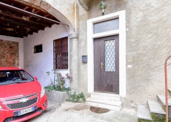 Ingresso - Trilocale via Lanfranchi, 1, Olgiate Molgora - foto 2