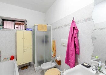 Bagno - Trilocale via Lanfranchi, 1, Olgiate Molgora - foto 4