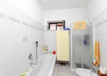 Bagno - Trilocale via Lanfranchi, 1, Olgiate Molgora - foto 5