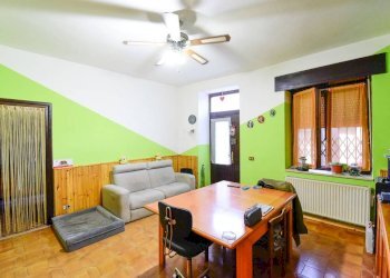 Salone - Trilocale via Lanfranchi, 1, Olgiate Molgora - foto 8