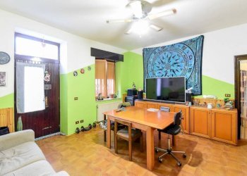 Salone - Trilocale via Lanfranchi, 1, Olgiate Molgora - foto 9