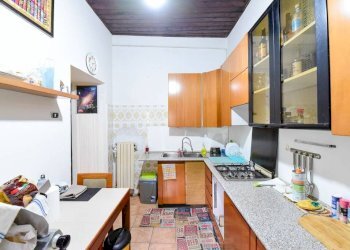 Cucina - Trilocale via Lanfranchi, 1, Olgiate Molgora - foto 14