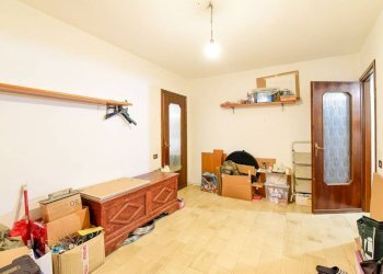 Cantina - Trilocale via Lanfranchi, 1, Olgiate Molgora - foto 17