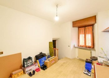 Camera da letto - Trilocale via Lanfranchi, 1, Olgiate Molgora - foto 19