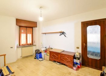 Studio - Trilocale via Lanfranchi, 1, Olgiate Molgora - foto 20