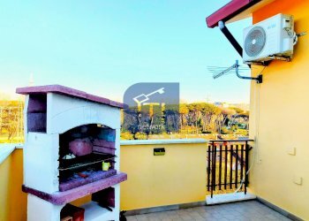 Foto 46 - Attico Via Delle Baleari
3, Roma - foto 46