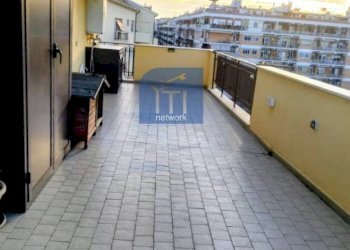 Foto 3 - Attico Via Delle Baleari
3, Roma - foto 3