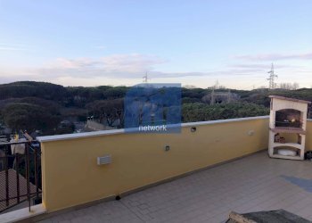 Foto 4 - Attico Via Delle Baleari
3, Roma - foto 4