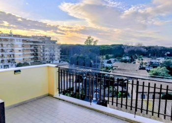 Foto 30 - Attico Via Delle Baleari
3, Roma - foto 30