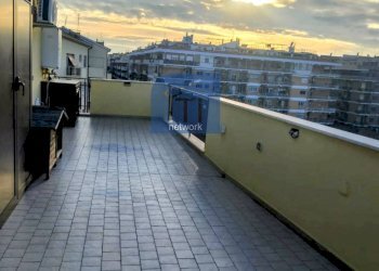 Foto 2 - Attico Via Delle Baleari
3, Roma - foto 2