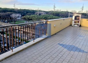 Foto 33 - Attico Via Delle Baleari
3, Roma - foto 33