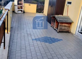 Foto 34 - Attico Via Delle Baleari
3, Roma - foto 34