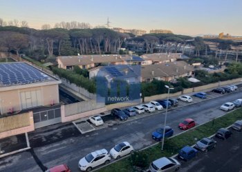 Foto 43 - Attico Via Delle Baleari
3, Roma - foto 43