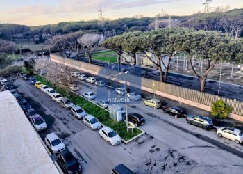 Foto 45 - Attico Via Delle Baleari
3, Roma - foto 45