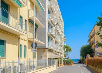 Foto 16 - Bilocale Via Elba
 
5, San Bartolomeo al Mare - foto 16