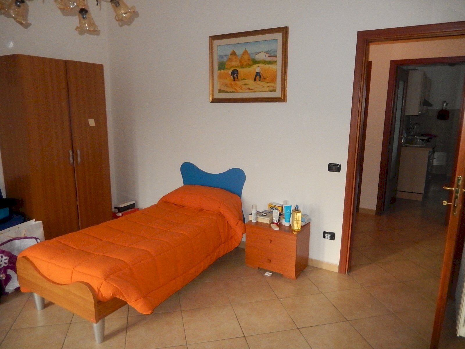 Foto 1 - Terreno non edificabile Via Doria Andrea
 
9, Catanzaro - foto 1