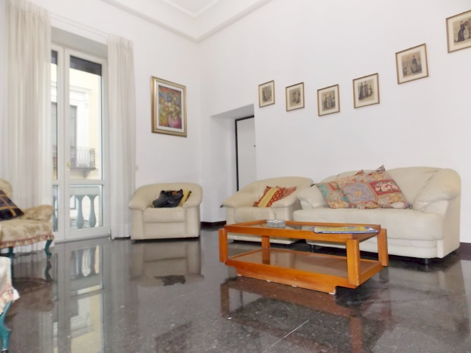 Foto 1 - Three-room apartment Corso Giuseppe Mazzini
 
160, Catanzaro - photo 1