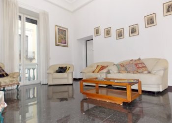 Foto 1 - Three-room apartment Corso Giuseppe Mazzini
 
160, Catanzaro - photo 1