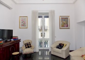 Foto 2 - Three-room apartment Corso Giuseppe Mazzini
 
160, Catanzaro - photo 2