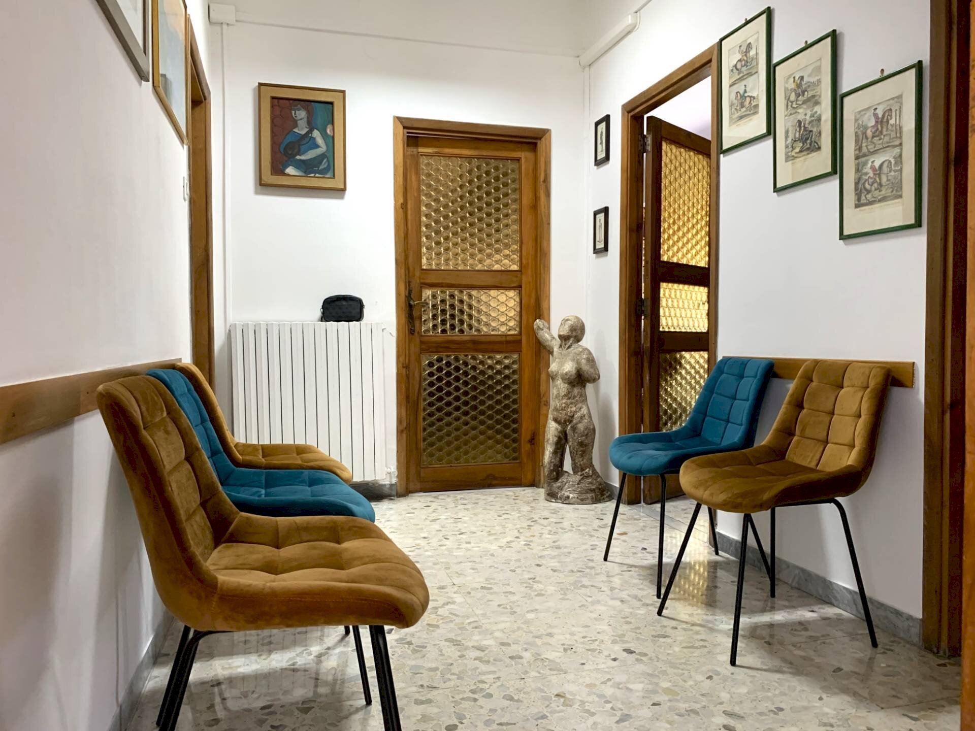 Foto 1 - Ufficio Corso Giuseppe Mazzini, Catanzaro - foto 1