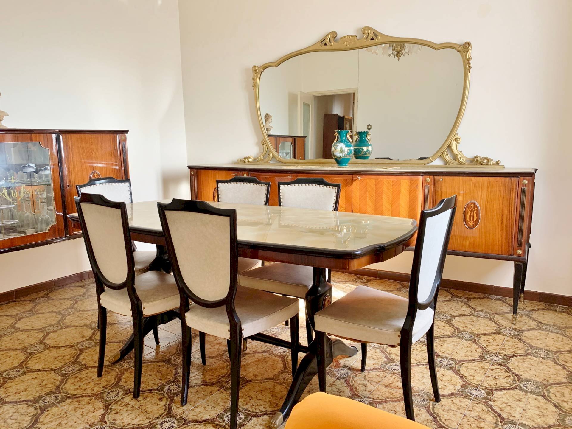 Foto 2 - Three-room apartment Viale dei Normanni
 
snc, Catanzaro - photo 2