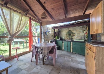 Foto 6 - Villa Via Ulisse
 
102, Borgia - foto 6