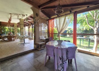 Foto 7 - Villa Via Ulisse
 
102, Borgia - foto 7