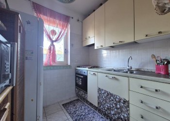 Foto 17 - Villa Via Ulisse
 
102, Borgia - foto 17