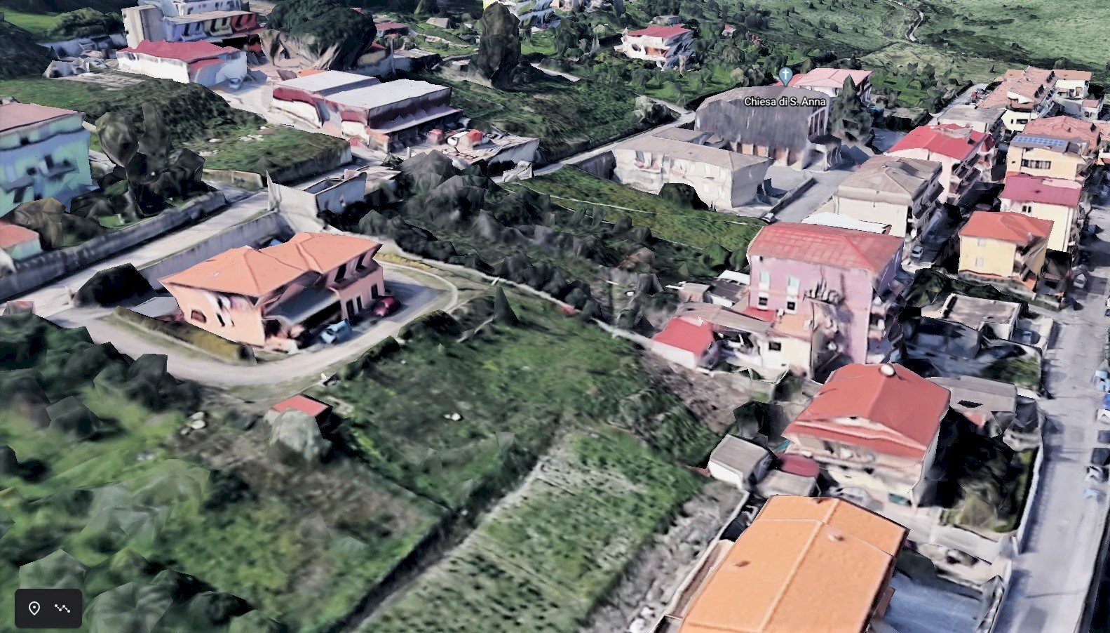 Foto 1 - Building land Via Ravenna, Catanzaro - photo 1