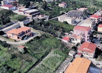 Foto 1 - Terreno edificabile Via Ravenna, Catanzaro - foto 1