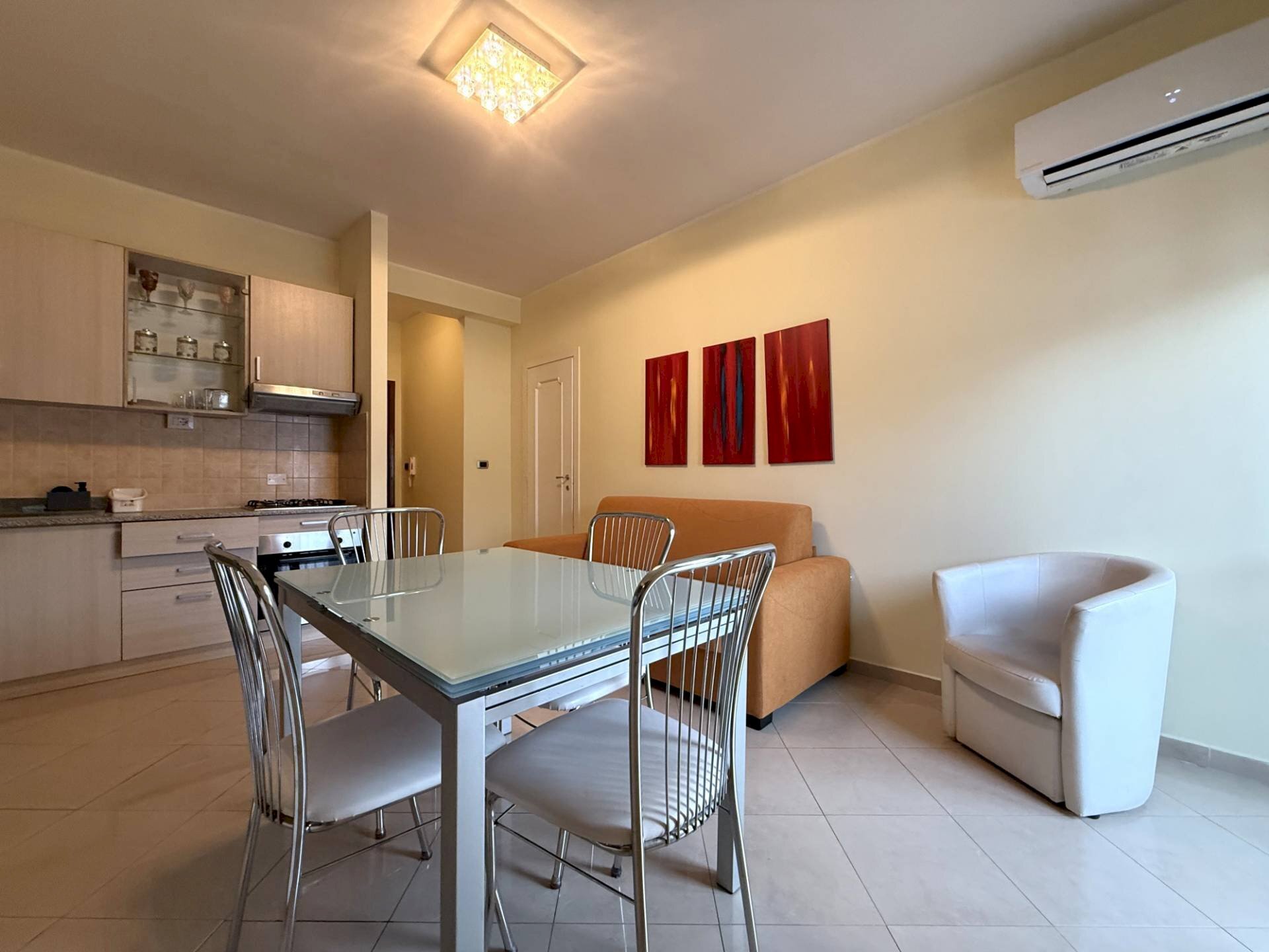 Foto 3 - Bilocale via Poliporto
 
14, Soverato - foto 3