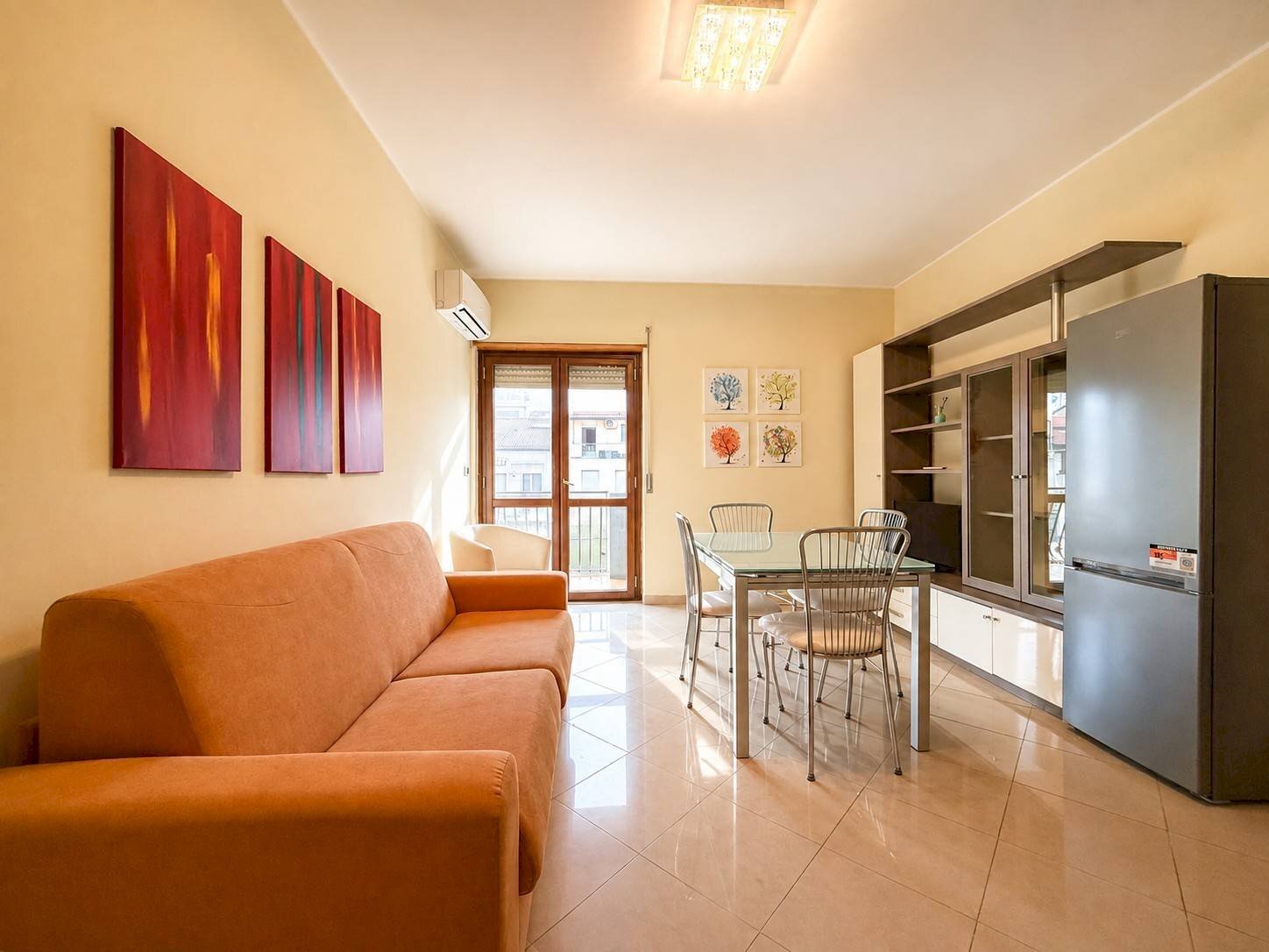 Foto 1 - Two-room apartment via Poliporto
 
14, Soverato - photo 1