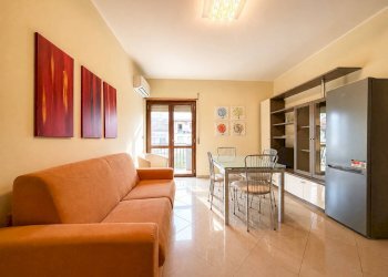 Foto 1 - Two-room apartment via Poliporto
 
14, Soverato - photo 1