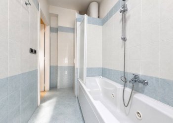 Foto 15 - Two-room apartment via Poliporto
 
14, Soverato - photo 15