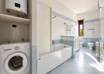 Foto 16 - Two-room apartment via Poliporto
 
14, Soverato - photo 16