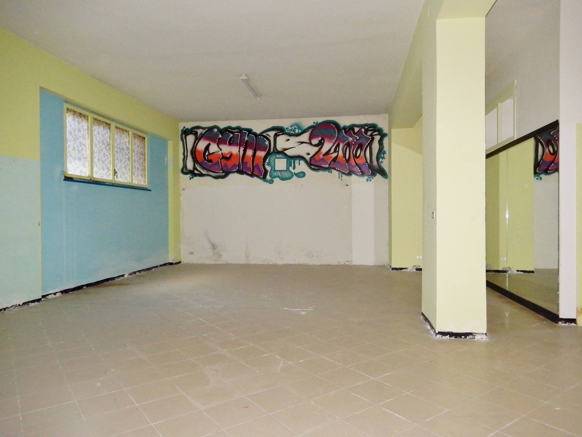 Foto 3 - Warehouse via Schipani, Catanzaro - photo 3