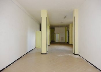 Foto 2 - Warehouse via Schipani, Catanzaro - photo 2