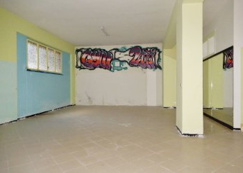 Foto 3 - Warehouse via Schipani, Catanzaro - photo 3