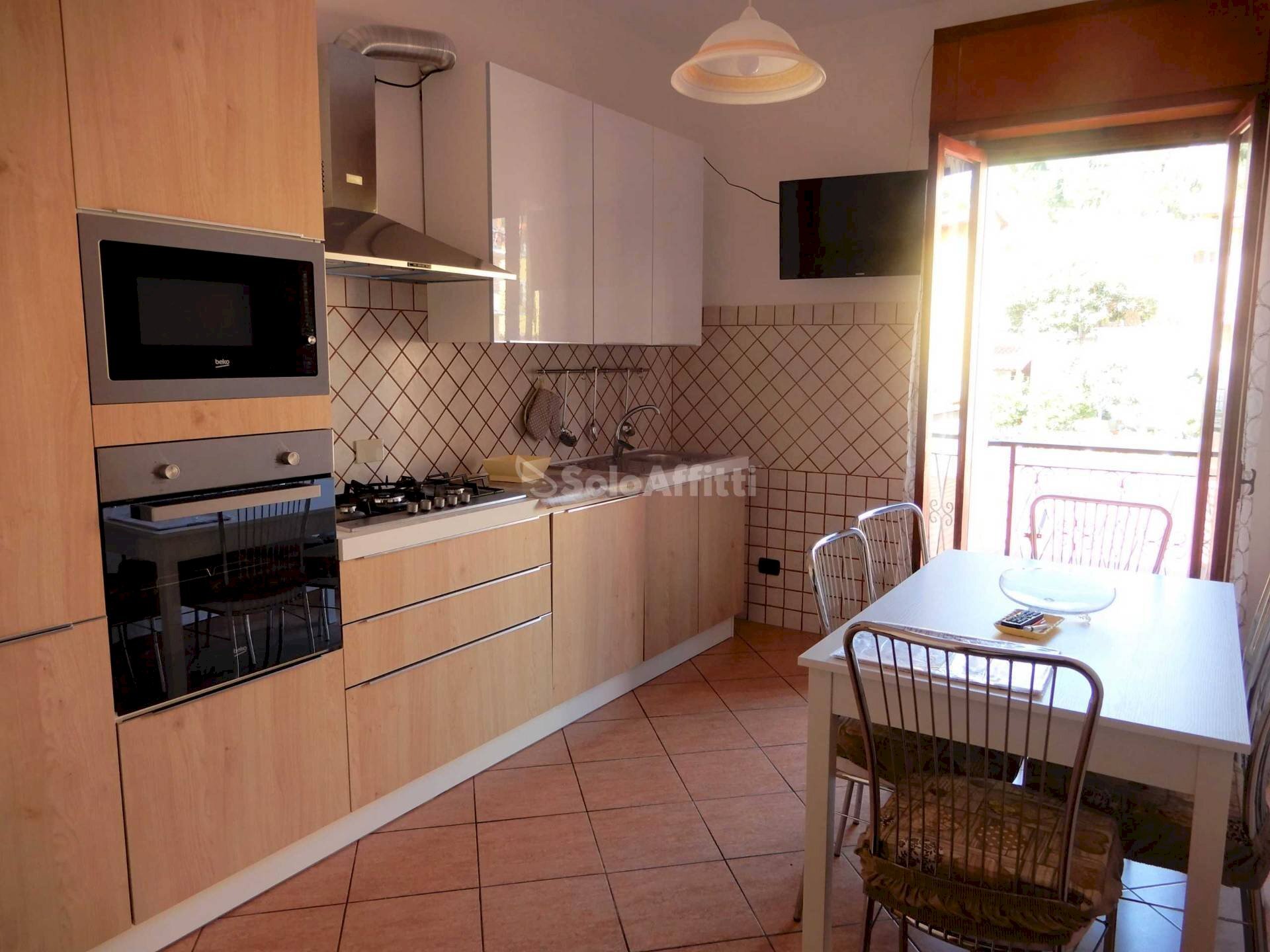 Foto 2 - Non-buildable land Via Formia, Catanzaro - photo 2