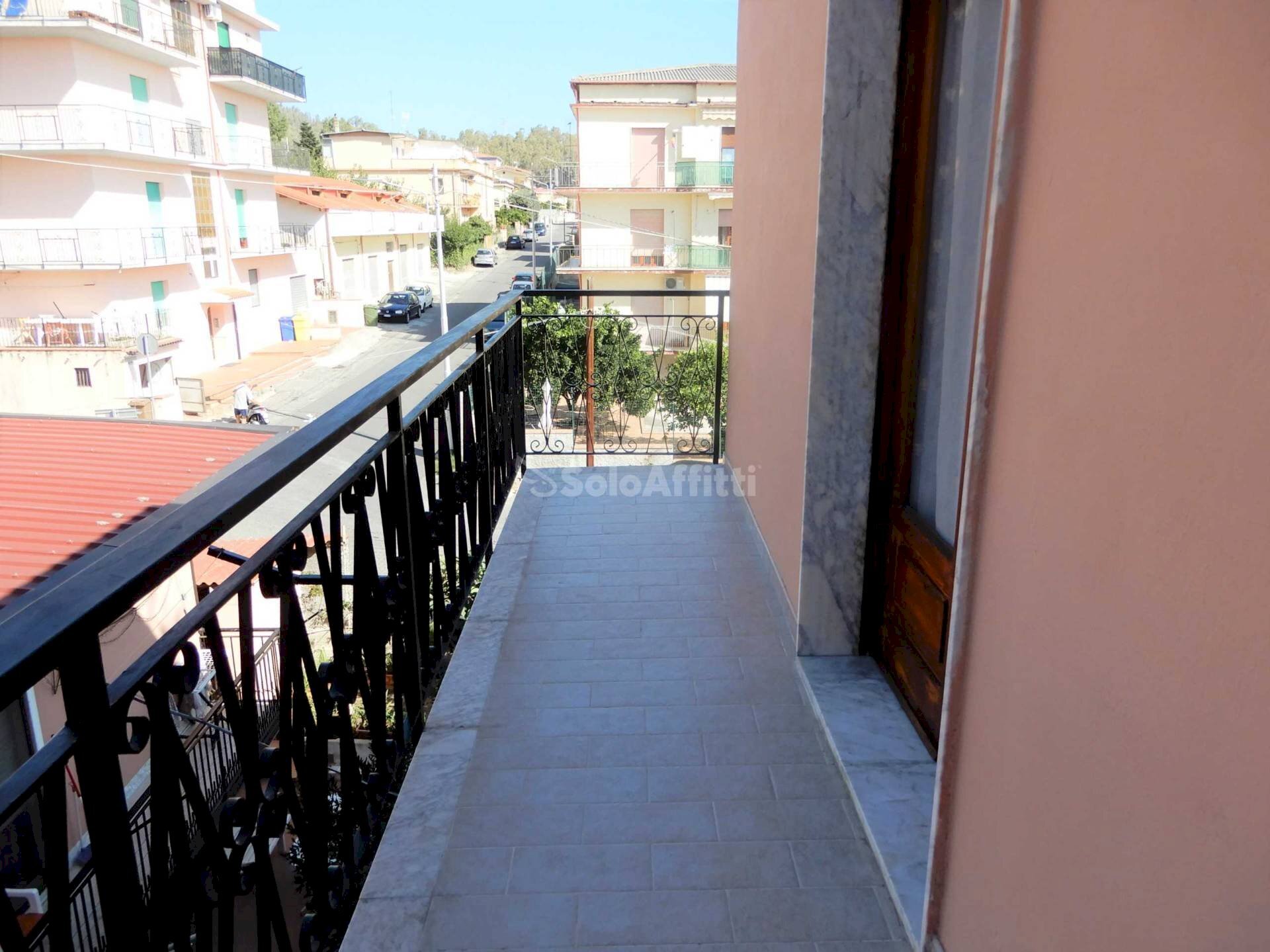 Foto 1 - Non-buildable land Via Formia, Catanzaro - photo 1